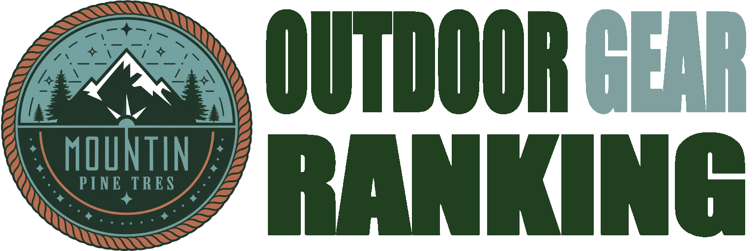 Outdoorgearranking